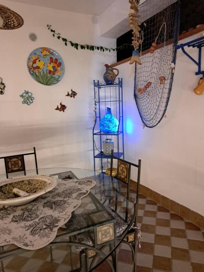Apartamento Casa Perciata - Locazione Turistica Mondello Exterior foto