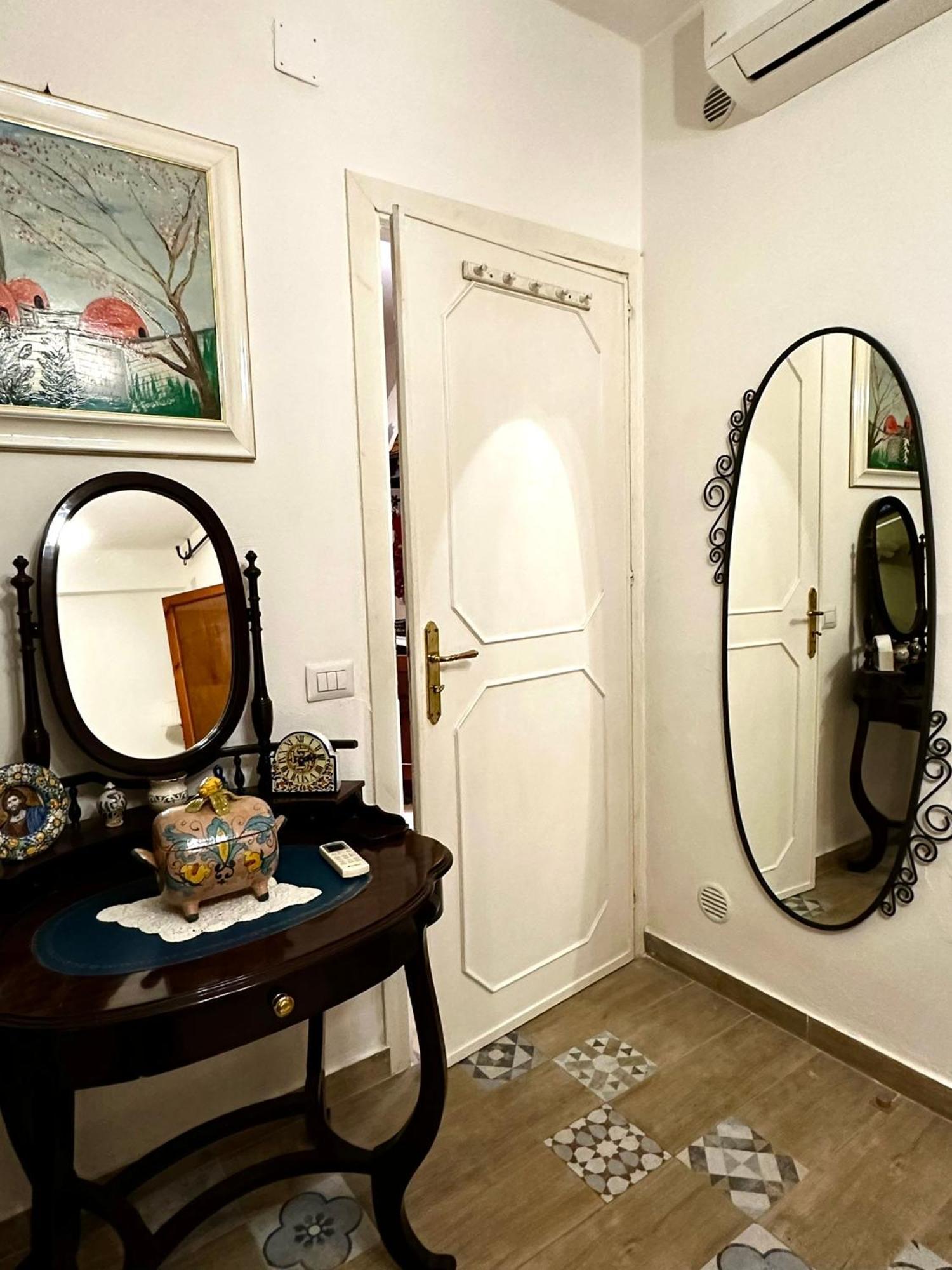 Apartamento Casa Perciata - Locazione Turistica Mondello Exterior foto