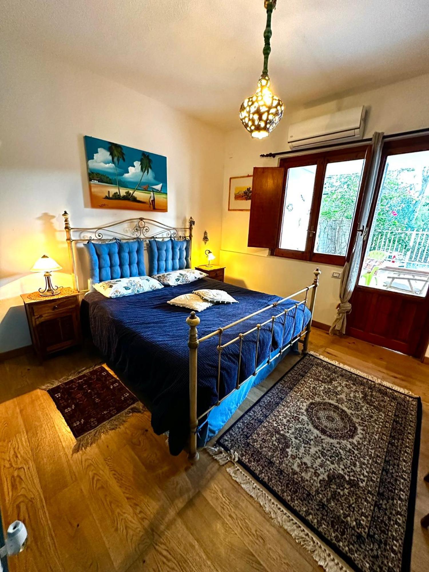 Apartamento Casa Perciata - Locazione Turistica Mondello Exterior foto